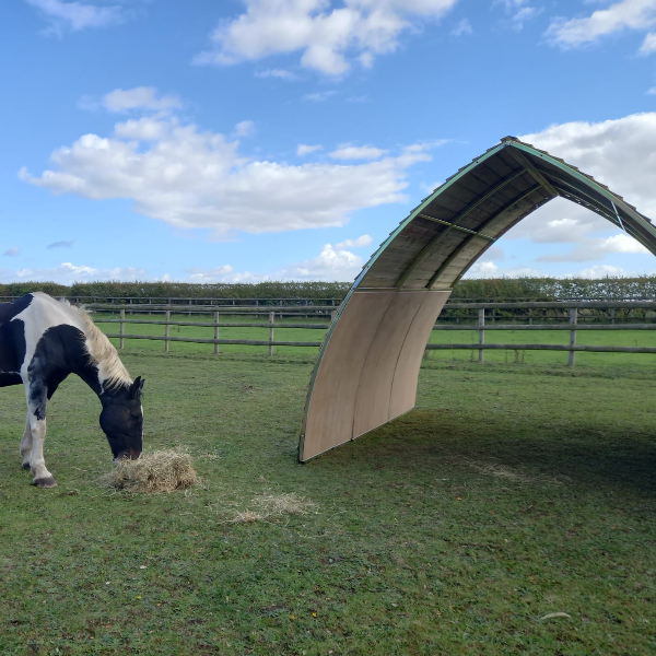 Field Shelter