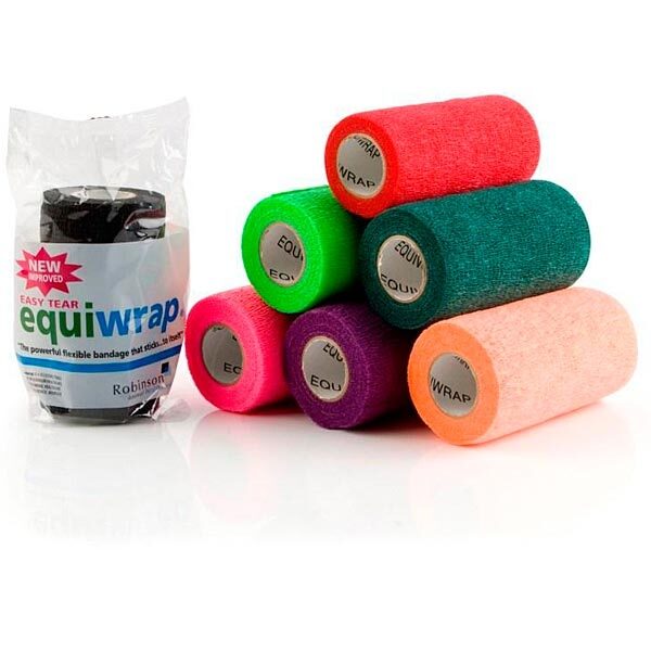 Equiwrap Bandages