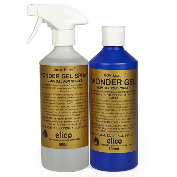 Elico Wonder Gel