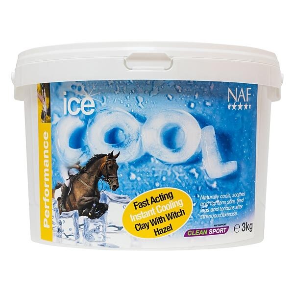 NAF Ice Cool (3kg)