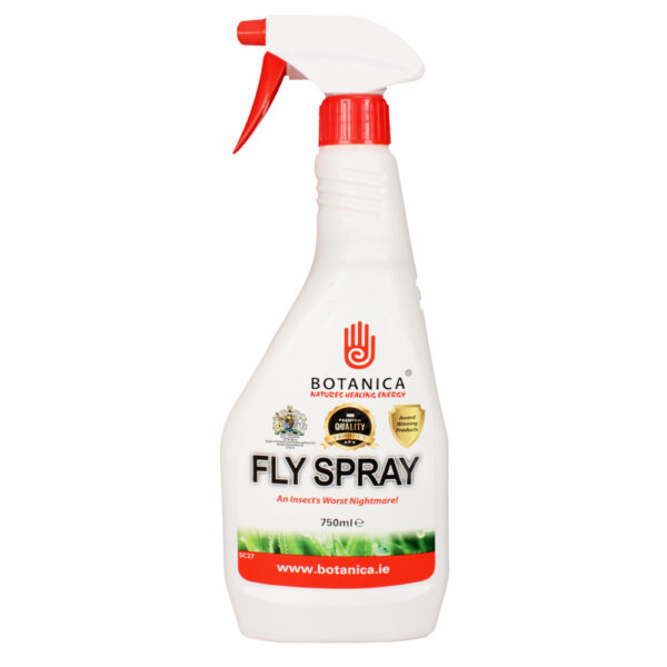 Botanica Fly Spray