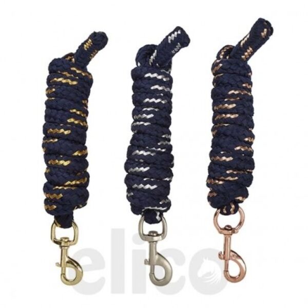 Elico Sudbury Lead Rope