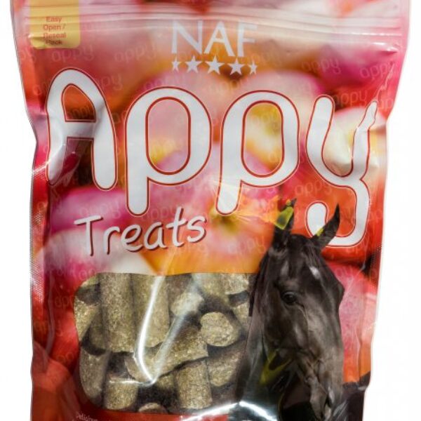 NAF Appy Treats 1kg