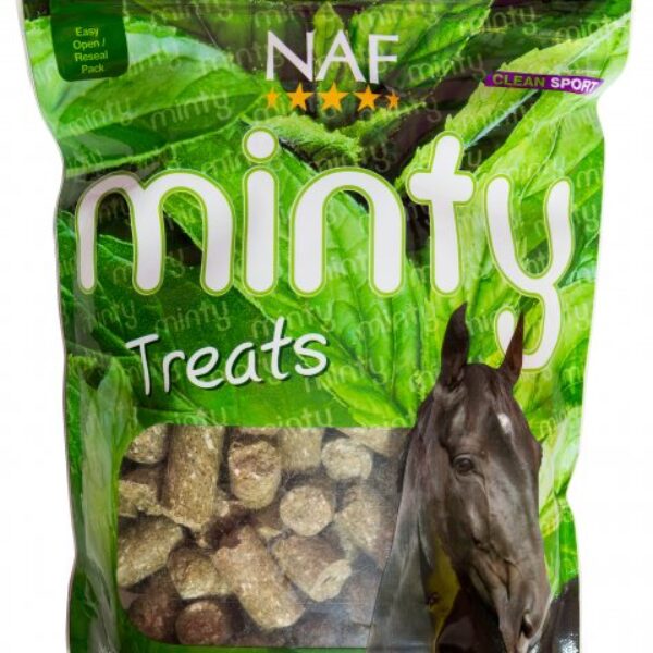 NAF Minty Treats 1kg